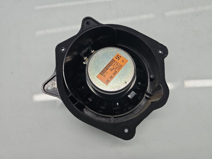 Boxa stanga spate Mercedes Clasa S (W221) [Fabr 2005-2013] A2218208002