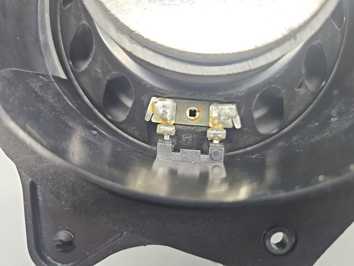 Boxa stanga spate Mercedes Clasa S (W221) [Fabr 2005-2013] A2218208002