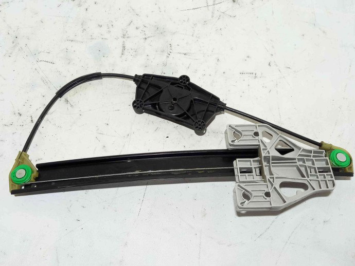 Macara geam dreapta spate 8K0839462A Audi A4 (8K5, B8) [Fabr 2008-2015] 2.0 CAGA