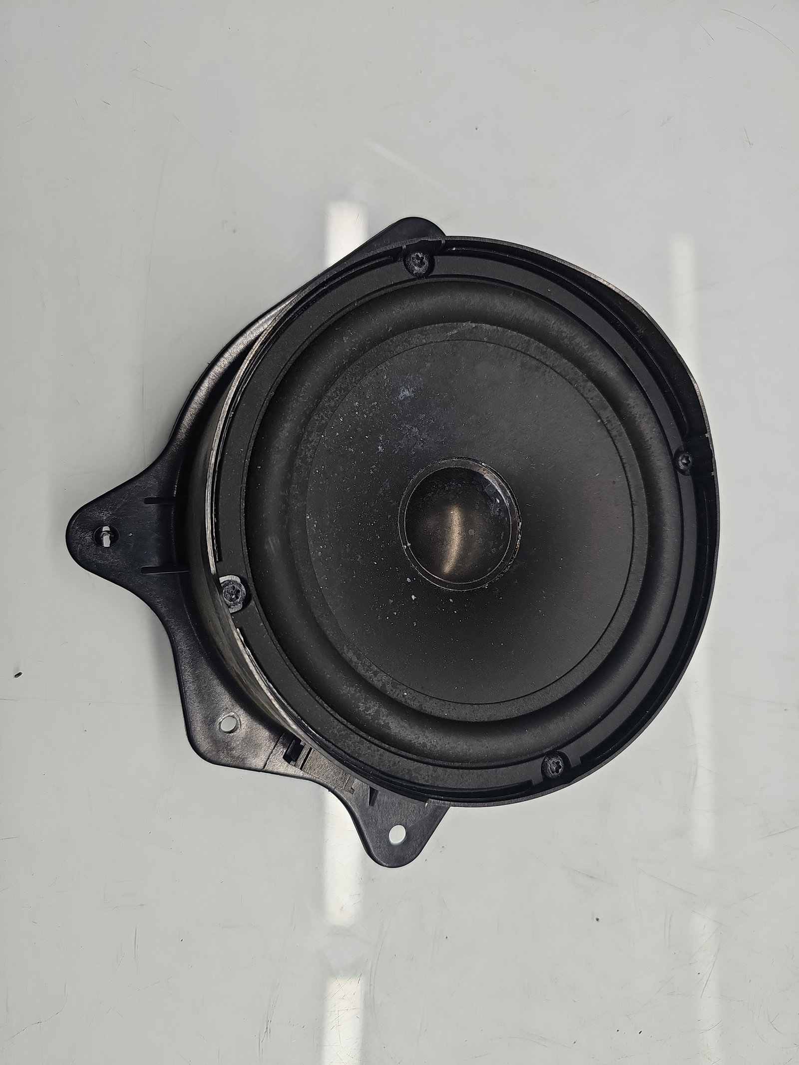 Boxa dreapta spate Mercedes Clasa S (W221) [Fabr 2005-2013] A2218208002