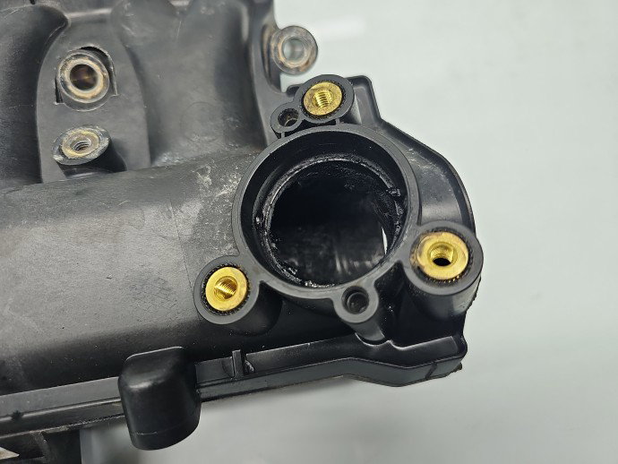Galerie admisie Fiat Punto (199) [Fabr 2010-2018] 55213267 1.3 199A9000 55KW / 75CP