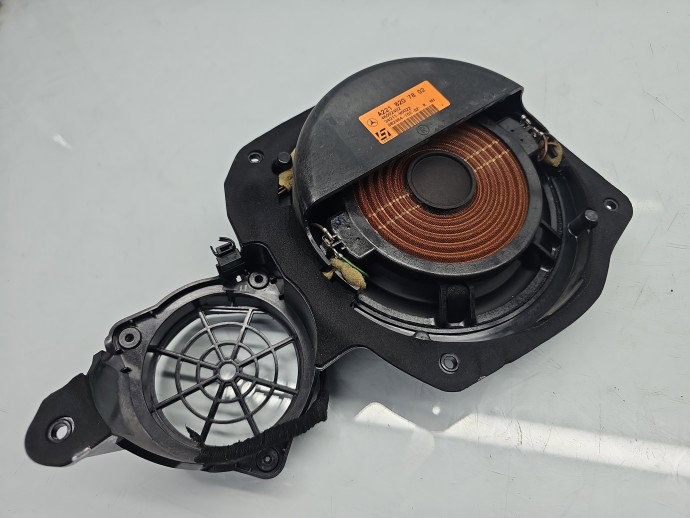Boxa dreapta fata Mercedes Clasa S (W221) [Fabr 2005-2013] A2218207802