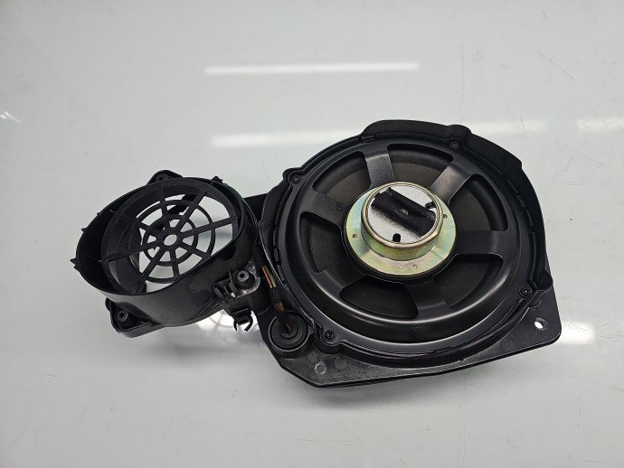 Boxa dreapta fata Mercedes Clasa S (W221) [Fabr 2005-2013] A2218207802