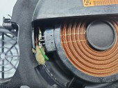 Boxa dreapta fata Mercedes Clasa S (W221) [Fabr 2005-2013] A2218207802