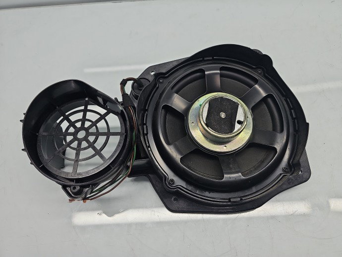 Boxa stanga fata Mercedes Clasa S (W221) [Fabr 2005-2013] A2218207702
