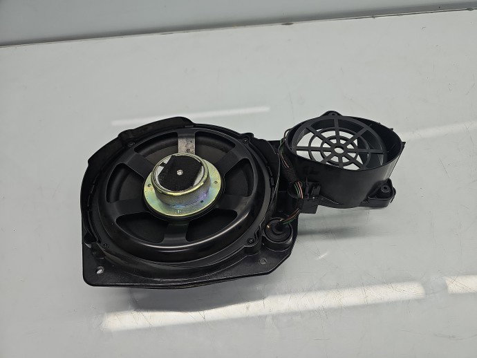 Boxa stanga fata Mercedes Clasa S (W221) [Fabr 2005-2013] A2218207702