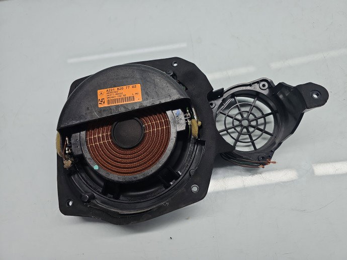Boxa stanga fata Mercedes Clasa S (W221) [Fabr 2005-2013] A2218207702