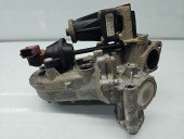 Racitor gaze Fiat Punto (199) [Fabr 2010-2018] 55230929 1.3 199A9000 55KW / 75CP