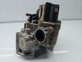 Racitor gaze Fiat Punto (199) [Fabr 2010-2018] 55230929 1.3 199A9000 55KW / 75CP