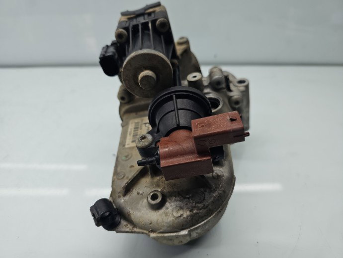Racitor gaze Fiat Punto (199) [Fabr 2010-2018] 55230929 1.3 199A9000 55KW / 75CP