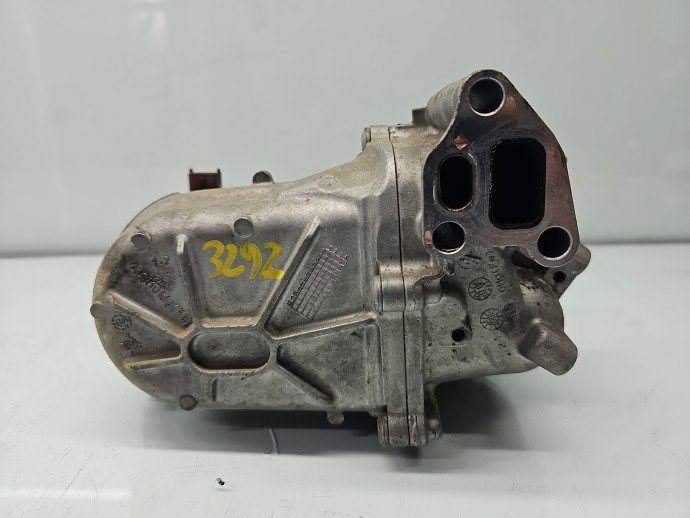 Racitor gaze Fiat Punto (199) [Fabr 2010-2018] 55230929 1.3 199A9000 55KW / 75CP