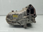 Racitor gaze Fiat Punto (199) [Fabr 2010-2018] 55230929 1.3 199A9000 55KW / 75CP