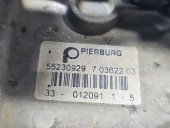 Racitor gaze Fiat Punto (199) [Fabr 2010-2018] 55230929 1.3 199A9000 55KW / 75CP