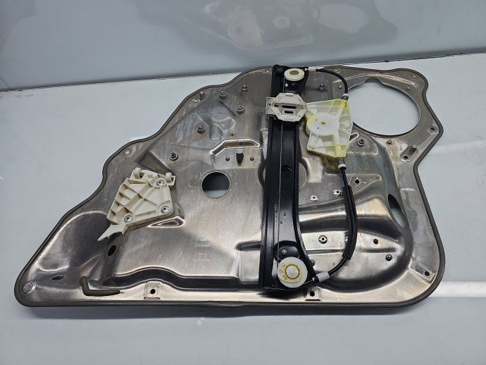 Macara electrica geam stanga spate Mercedes Clasa S (W221) [Fabr 2005-2013] Berlina  A2217600734