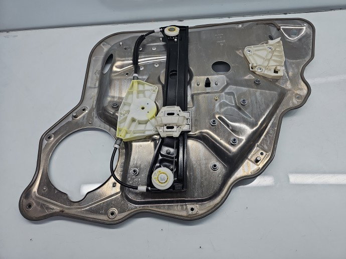 Macara electrica geam stanga spate Mercedes Clasa S (W221) [Fabr 2005-2013] Berlina  A2217600734