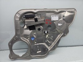 Macara electrica geam dreapta spate Mercedes Clasa S (W221) [Fabr 2005-2013] Berlina  A2217600834