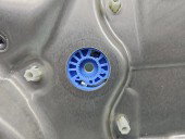 Macara electrica geam dreapta spate Mercedes Clasa S (W221) [Fabr 2005-2013] Berlina  A2217600834