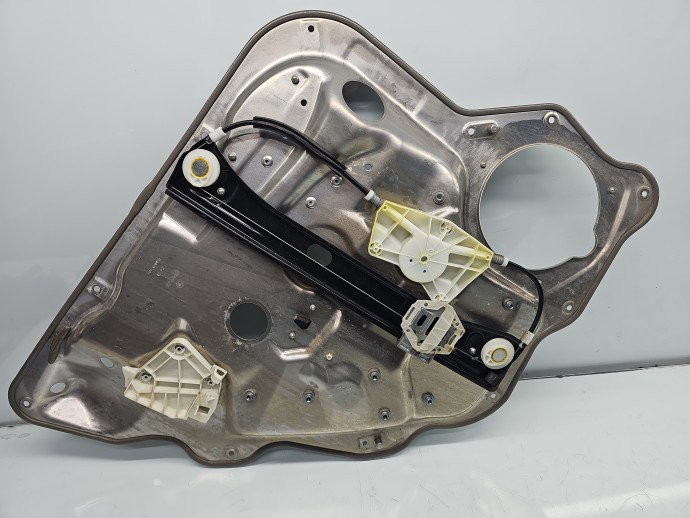 Macara electrica geam dreapta spate Mercedes Clasa S (W221) [Fabr 2005-2013] Berlina  A2217600834