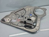 Macara electrica geam dreapta spate Mercedes Clasa S (W221) [Fabr 2005-2013] Berlina  A2217600834