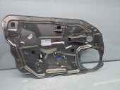 Macara electrica geam stanga fata Mercedes Clasa S (W221) [Fabr 2005-2013] Berlina  A2217600534
