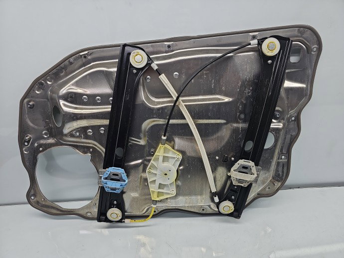 Macara electrica geam stanga fata Mercedes Clasa S (W221) [Fabr 2005-2013] Berlina  A2217600534