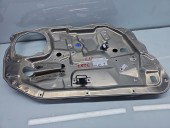 Macara electrica geam stanga fata Mercedes Clasa S (W221) [Fabr 2005-2013] Berlina  A2217600534