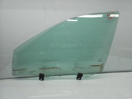 Geam usa stanga fata Mercedes Clasa S (W221) [Fabr 2005-2013] Berlina  OEM
