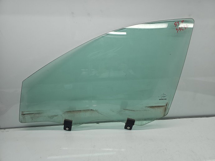 Geam usa stanga fata Mercedes Clasa S (W221) [Fabr 2005-2013] Berlina  OEM