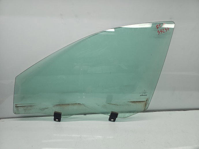 Geam usa stanga fata Mercedes Clasa S (W221) [Fabr 2005-2013] Berlina  OEM
