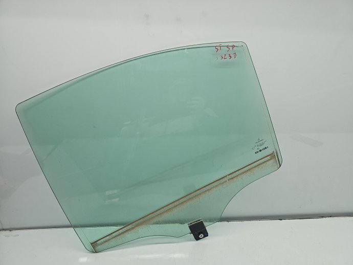Geam usa stanga spate Mercedes Clasa S (W221) [Fabr 2005-2013] Berlina  OEM