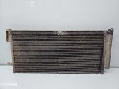Radiator clima / AC Fiat Punto (199) [Fabr 2010-2018] 0000038152 1.3 199A9000 55KW / 75CP