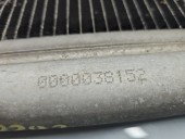Radiator clima / AC Fiat Punto (199) [Fabr 2010-2018] 0000038152 1.3 199A9000 55KW / 75CP