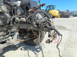 Lonjeron stanga Volkswagen Golf 5 (1K1) [Fabr 2004-2008] Hatchback  OEM