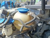 Vas expansiune Volkswagen Golf 5 (1K1) [Fabr 2004-2008] Hatchback  OEM