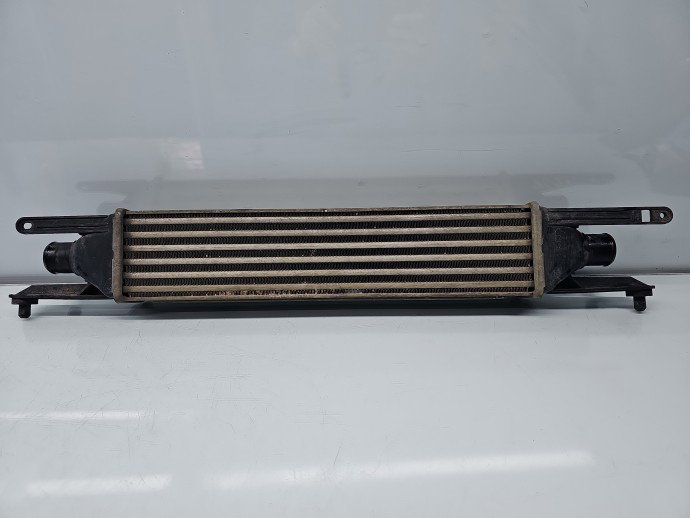 Radiator intercooler Fiat Punto (199) [Fabr 2010-2018] 866452000 1.3 199A9000 55KW / 75CP