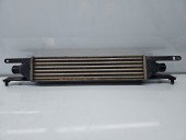 Radiator intercooler Fiat Punto (199) [Fabr 2010-2018] 866452000 1.3 199A9000 55KW / 75CP