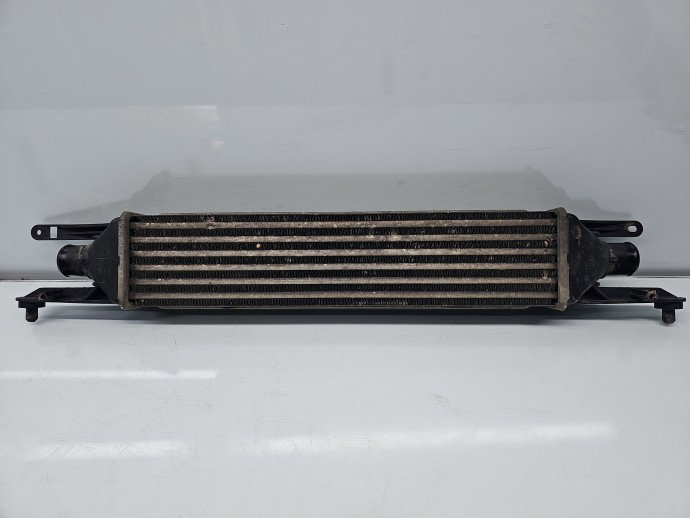 Radiator intercooler Fiat Punto (199) [Fabr 2010-2018] 866452000 1.3 199A9000 55KW / 75CP