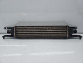 Radiator intercooler Fiat Punto (199) [Fabr 2010-2018] 866452000 1.3 199A9000 55KW / 75CP
