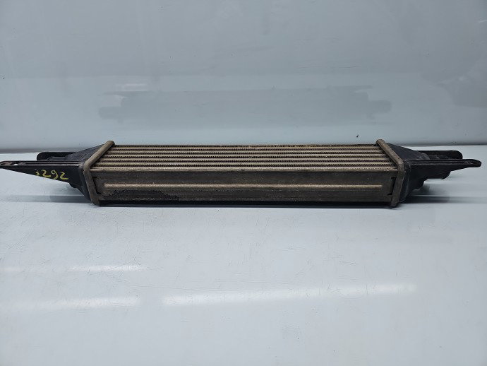 Radiator intercooler Fiat Punto (199) [Fabr 2010-2018] 866452000 1.3 199A9000 55KW / 75CP