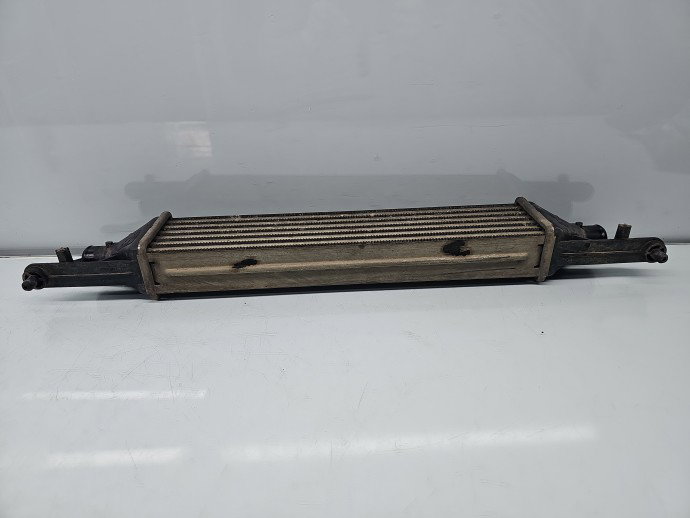 Radiator intercooler Fiat Punto (199) [Fabr 2010-2018] 866452000 1.3 199A9000 55KW / 75CP