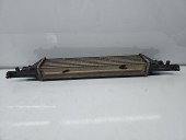 Radiator intercooler Fiat Punto (199) [Fabr 2010-2018] 866452000 1.3 199A9000 55KW / 75CP