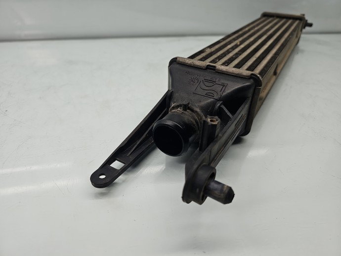Radiator intercooler Fiat Punto (199) [Fabr 2010-2018] 866452000 1.3 199A9000 55KW / 75CP