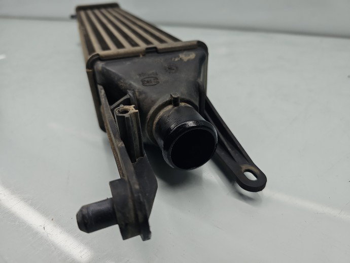 Radiator intercooler Fiat Punto (199) [Fabr 2010-2018] 866452000 1.3 199A9000 55KW / 75CP