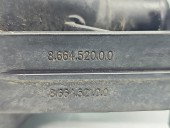 Radiator intercooler Fiat Punto (199) [Fabr 2010-2018] 866452000 1.3 199A9000 55KW / 75CP