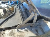 Set balamale capota Volkswagen Golf 5 (1K1) [Fabr 2004-2008] Hatchback  OEM