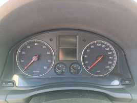 Ceas bord Volkswagen Golf 5 (1K1) [Fabr 2004-2008] OEM