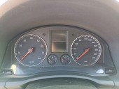 Ceas bord Volkswagen Golf 5 (1K1) [Fabr 2004-2008] OEM