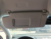 Parasolar stanga Volkswagen Golf 5 (1K1) [Fabr 2004-2008] OEM