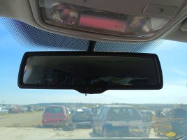 Oglinda retrovizoare Volkswagen Golf 5 (1K1) [Fabr 2004-2008] OEM