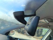 Oglinda retrovizoare Volkswagen Golf 5 (1K1) [Fabr 2004-2008] OEM